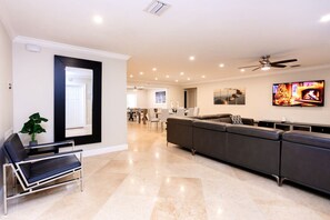 Smart TV