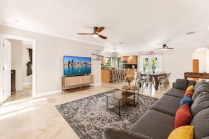 Smart TV
