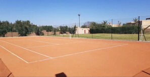 Campo sportivo