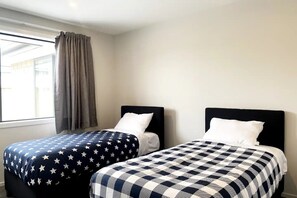 3 chambres, Wi-Fi, draps fournis