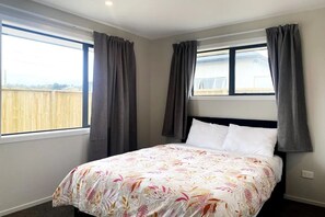 3 chambres, Wi-Fi, draps fournis