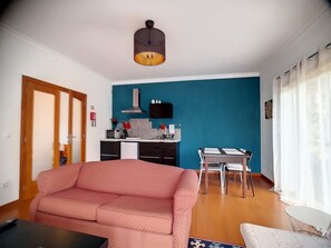 Coin séjour