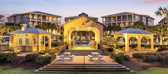 🦩Book Me Baby! Endless Summer Nights at Seacrest🦩