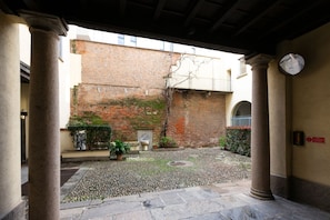 Detalle exterior