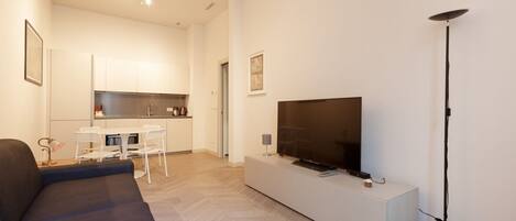 منطقة المعيشة