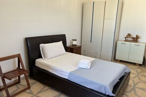 3 Schlafzimmer, Bügeleisen/Bügelbrett, WLAN, Bettwäsche