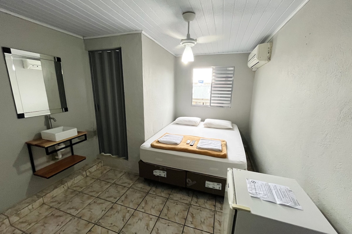 Standard Double or Twin Room | Free WiFi, bed sheets