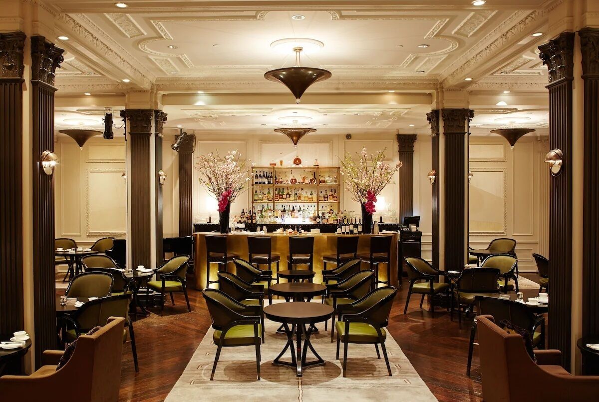 Family Friendly near Central Park: Culinary Escape | 3 Units
