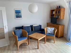 TV - Rosenberg 2 Whg. 29 1.og - Familienfreundliche Wohnung in Ruhiger Lage (Zingst)