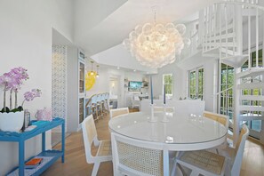 Dining - The Blue Bee - Rosemary Beach (Rosemary Beach)