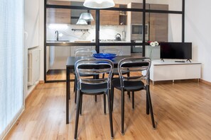 Dining - Apt. HouSmart Previati 3 (Bologna)
