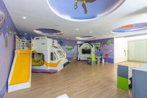 Kinderbereich
