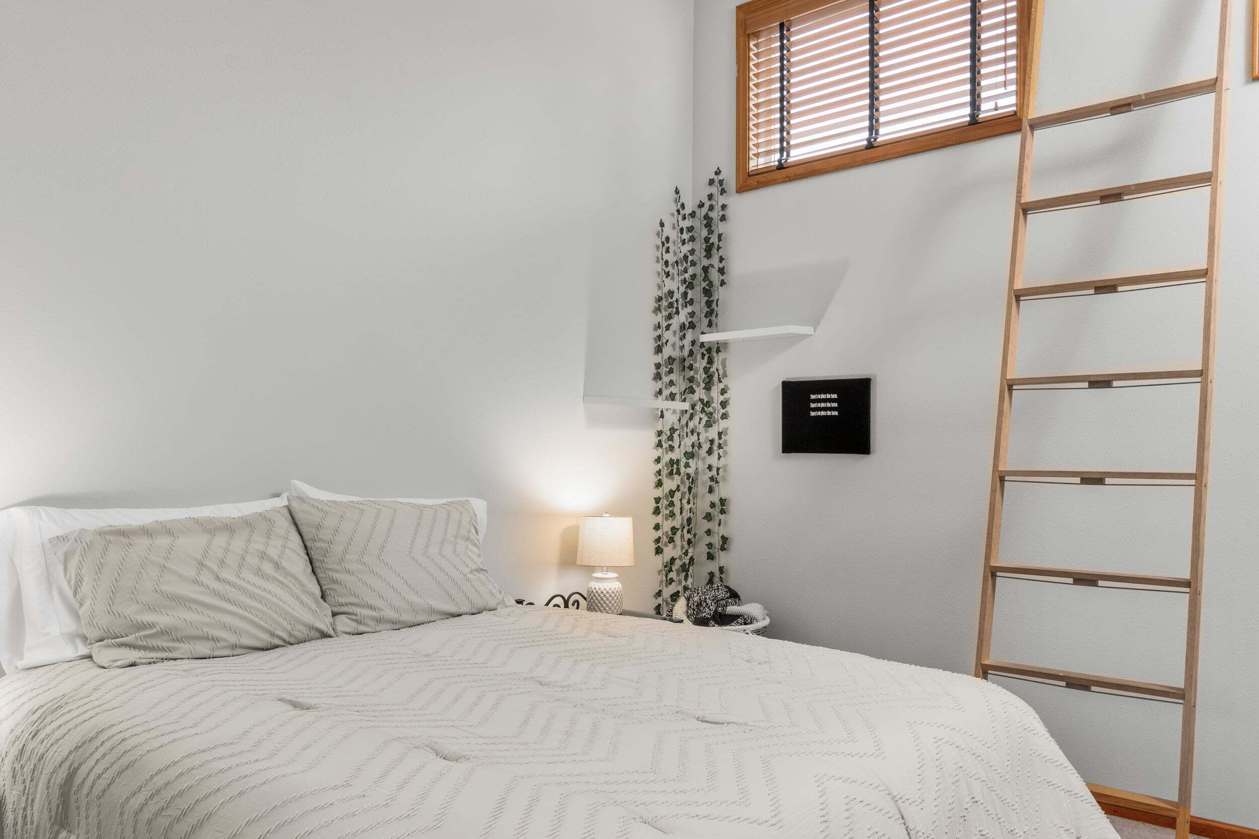 4 sovrum, skrivbord, wi-fi och sängkläder