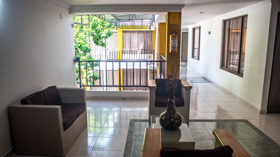 casa hotel las gaviotas II
