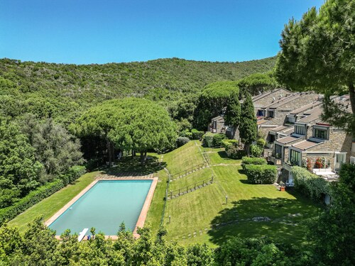 Le Mandrie by Interhome