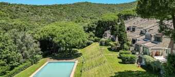 Le Mandrie by Interhome