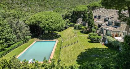 Le Mandrie by Interhome