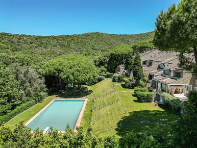 Le Mandrie by Interhome