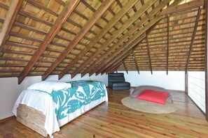 Strygejern/strygebræt, Wi-Fi, sengetøj