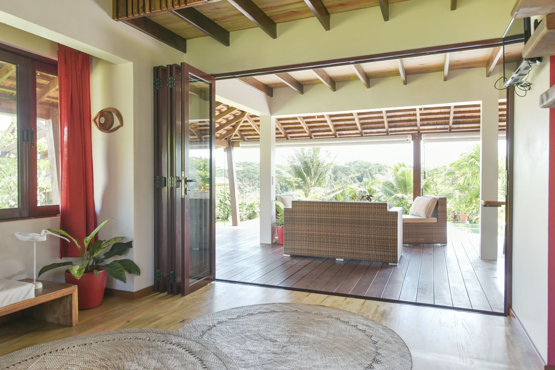 Strygejern/strygebræt, Wi-Fi, sengetøj