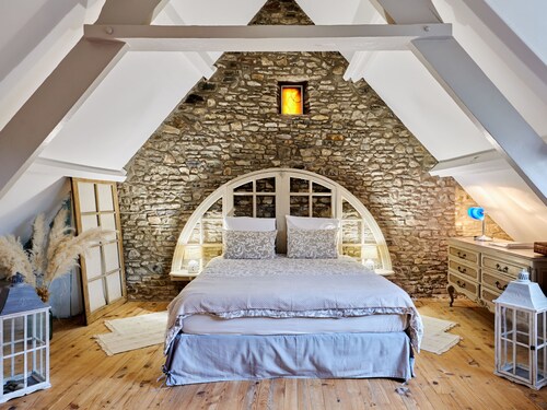 La Glycine by Interhome