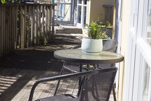 Terrace/patio - Aston Norwood  (Upper Hutt)