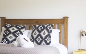 Family Chalet | 1 bedroom, individually decorated, individually furnished - Aston Norwood  (Upper Hutt)