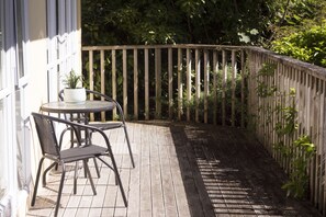 Chalet familiar | Terraza o patio