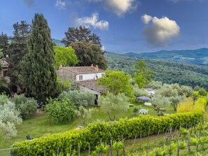 Exterior - Padronale by Interhome (Greve in Chianti)