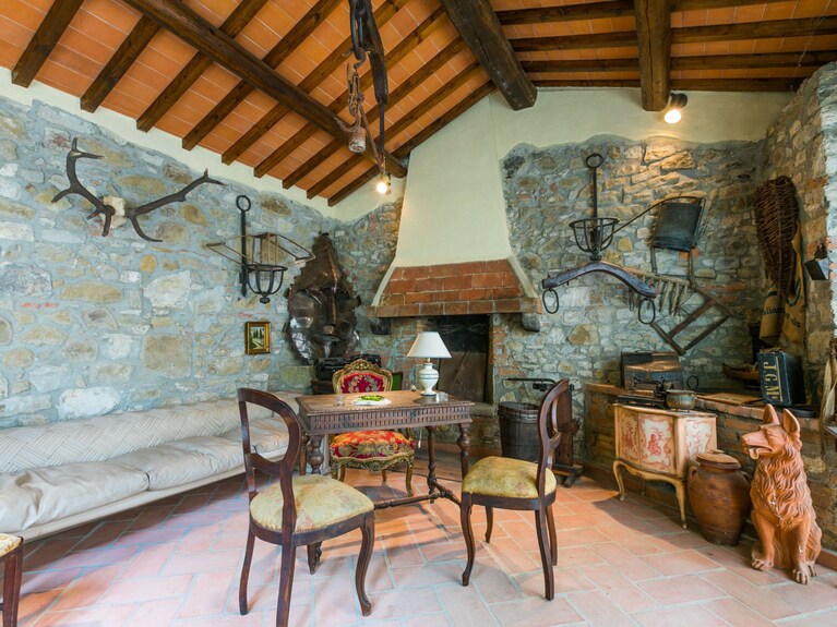 Padronale By Interhome - Greve in Chianti