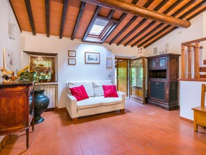 TV - Padronale by Interhome (Greve in Chianti)