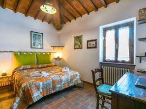 2 camere, accesso a Internet