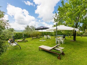 Property grounds - Padronale by Interhome (Greve in Chianti)