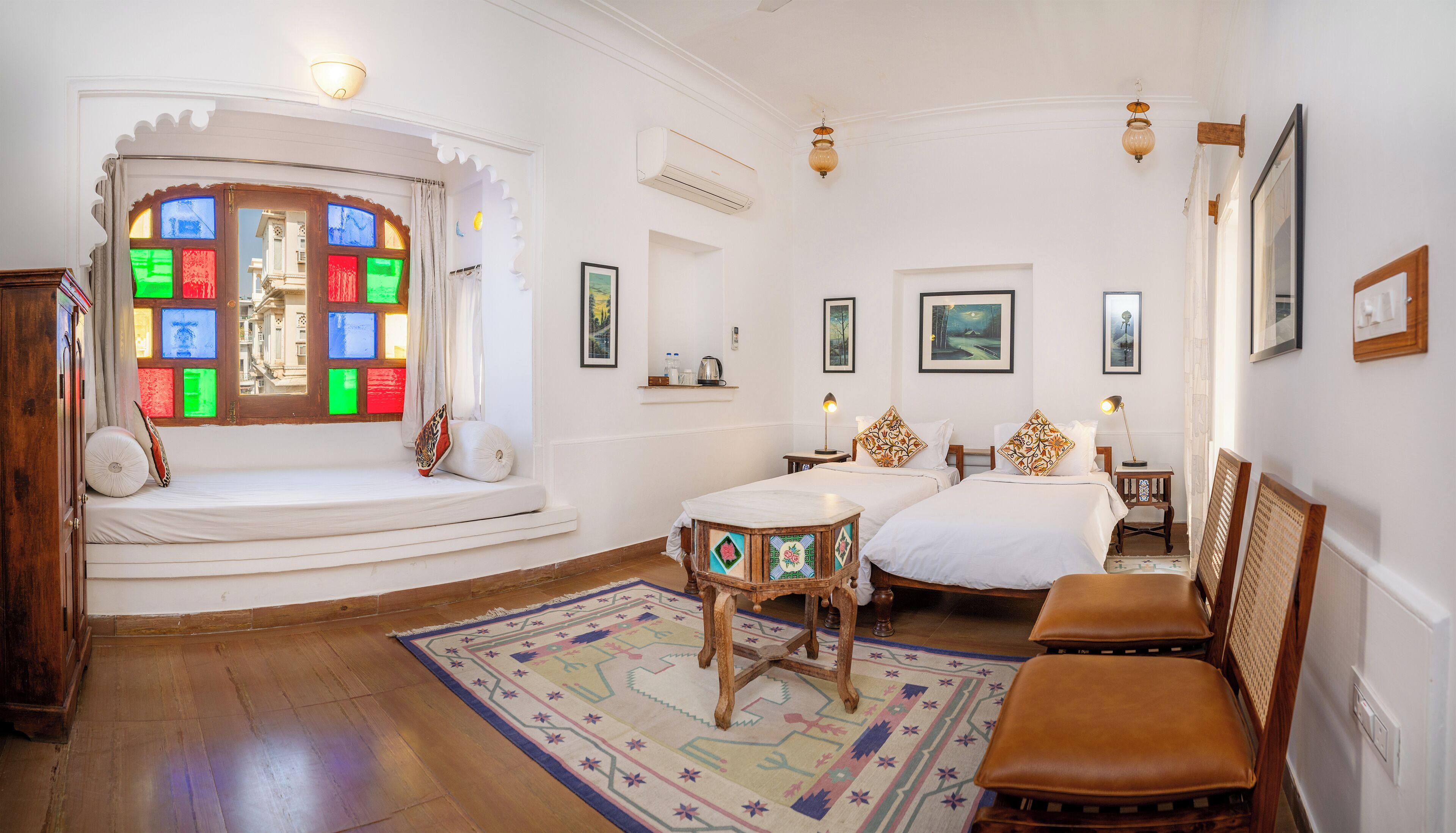 Photo - Kankarwa Haveli