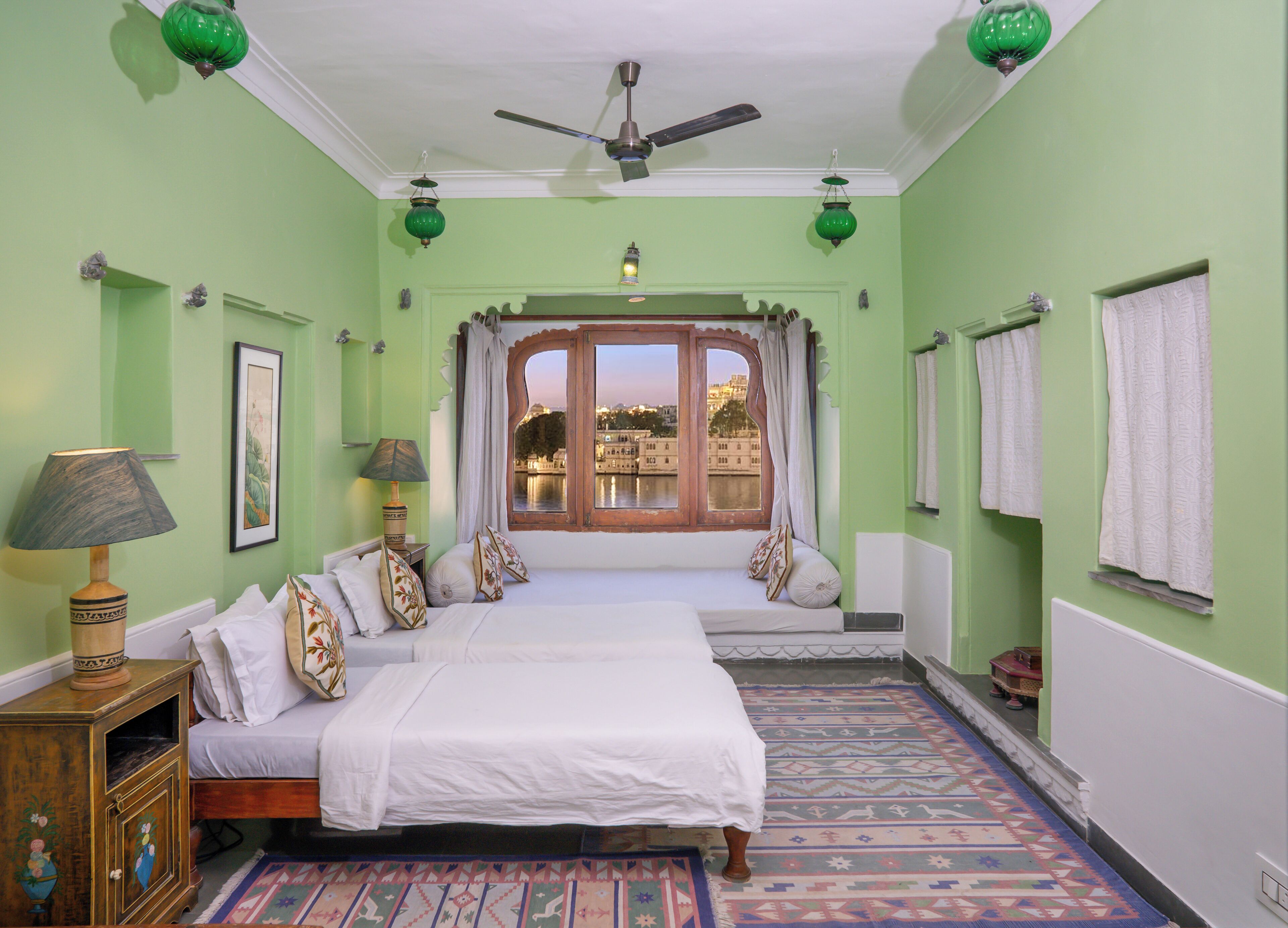 Photo - Kankarwa Haveli