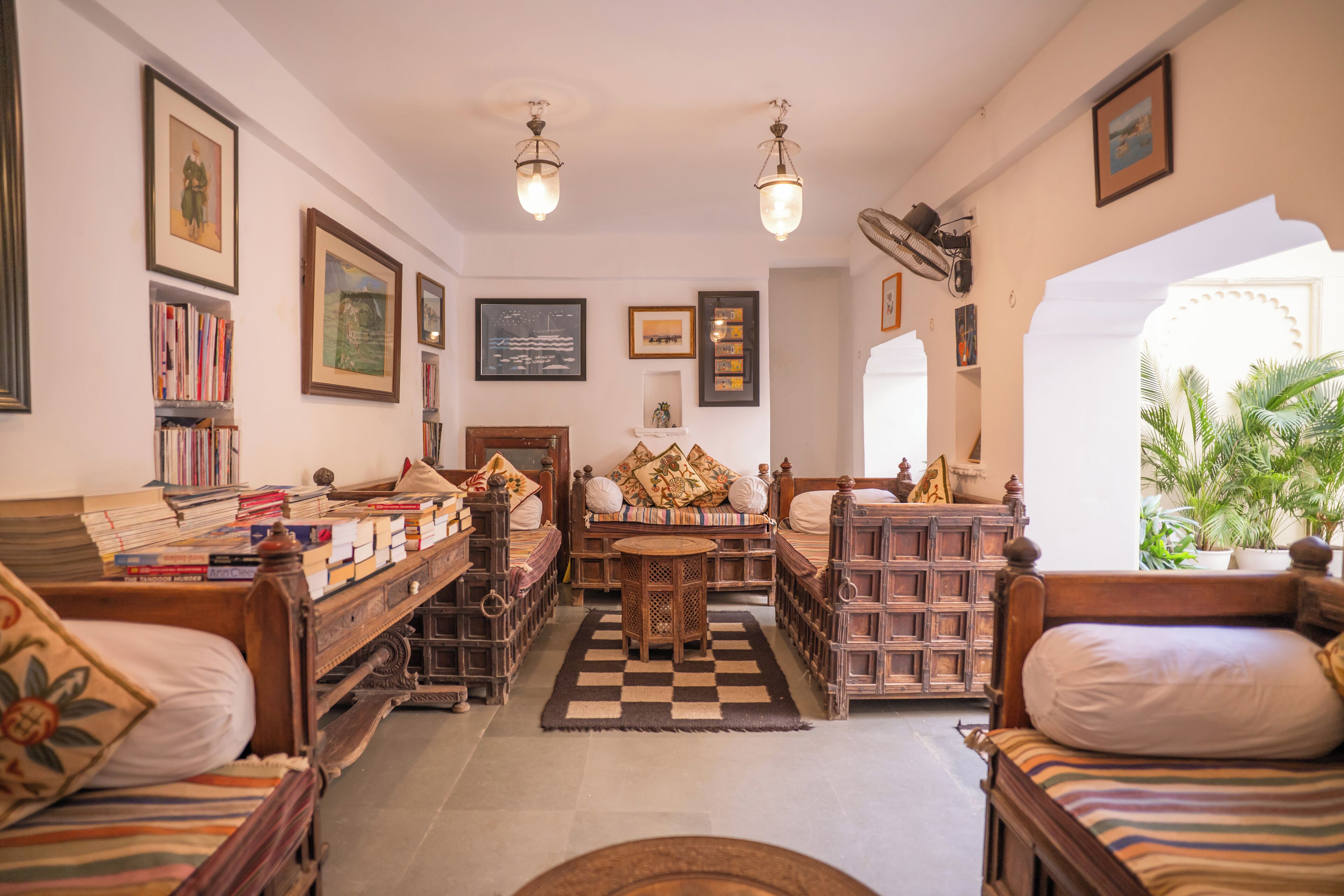 Photo - Kankarwa Haveli