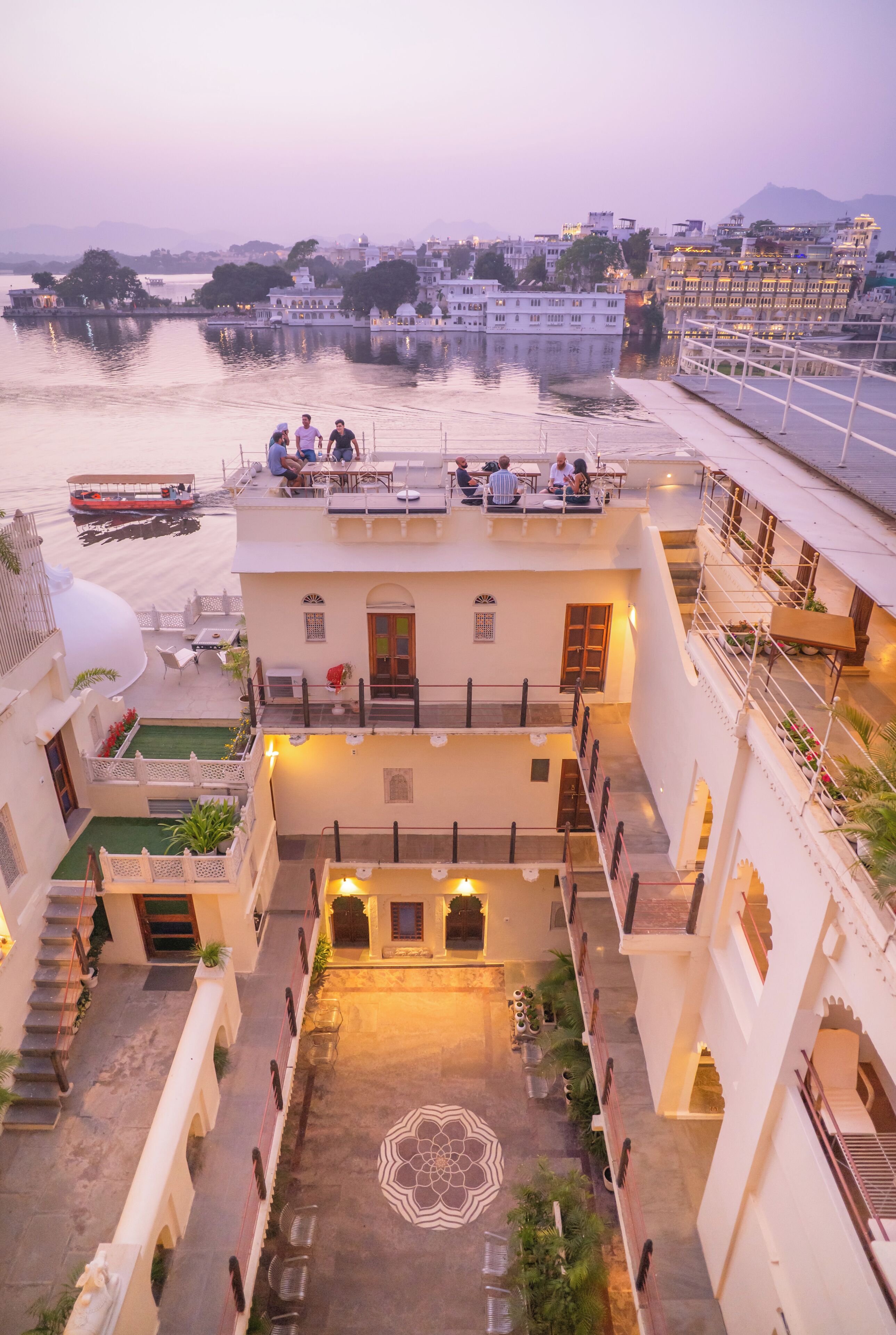 Photo - Kankarwa Haveli