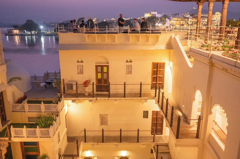 KANKARWA HAVELI