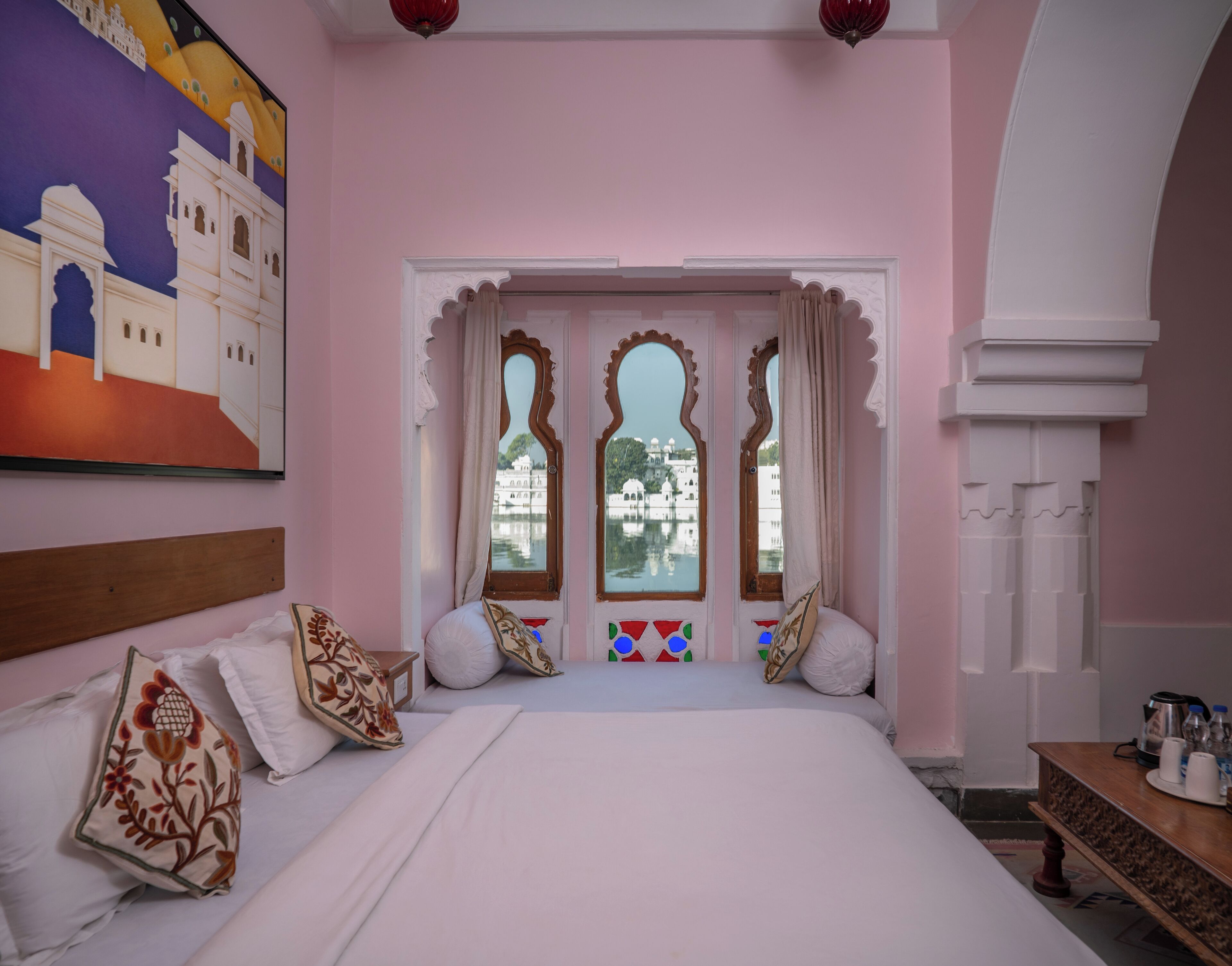 Photo - Kankarwa Haveli