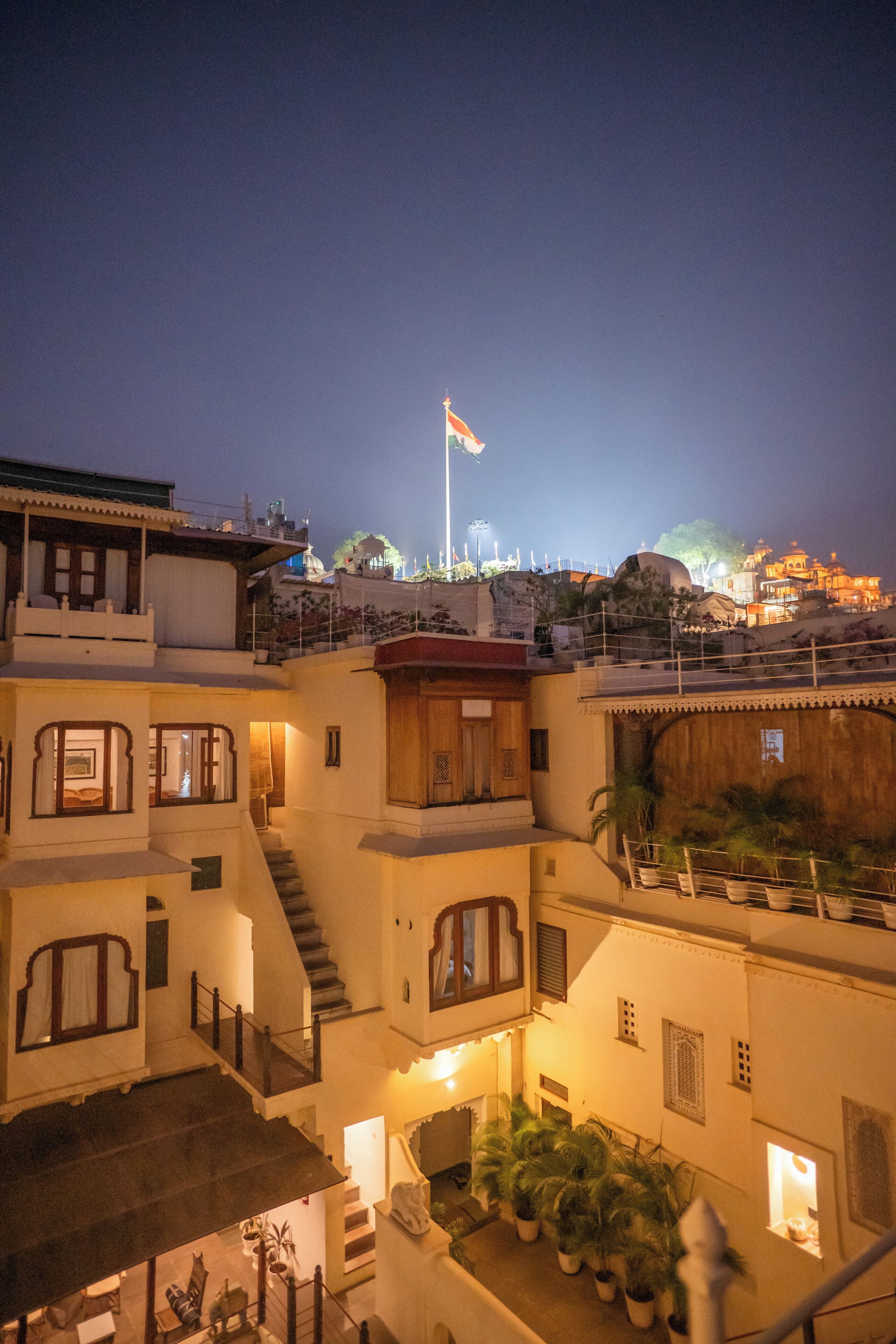 Photo - Kankarwa Haveli