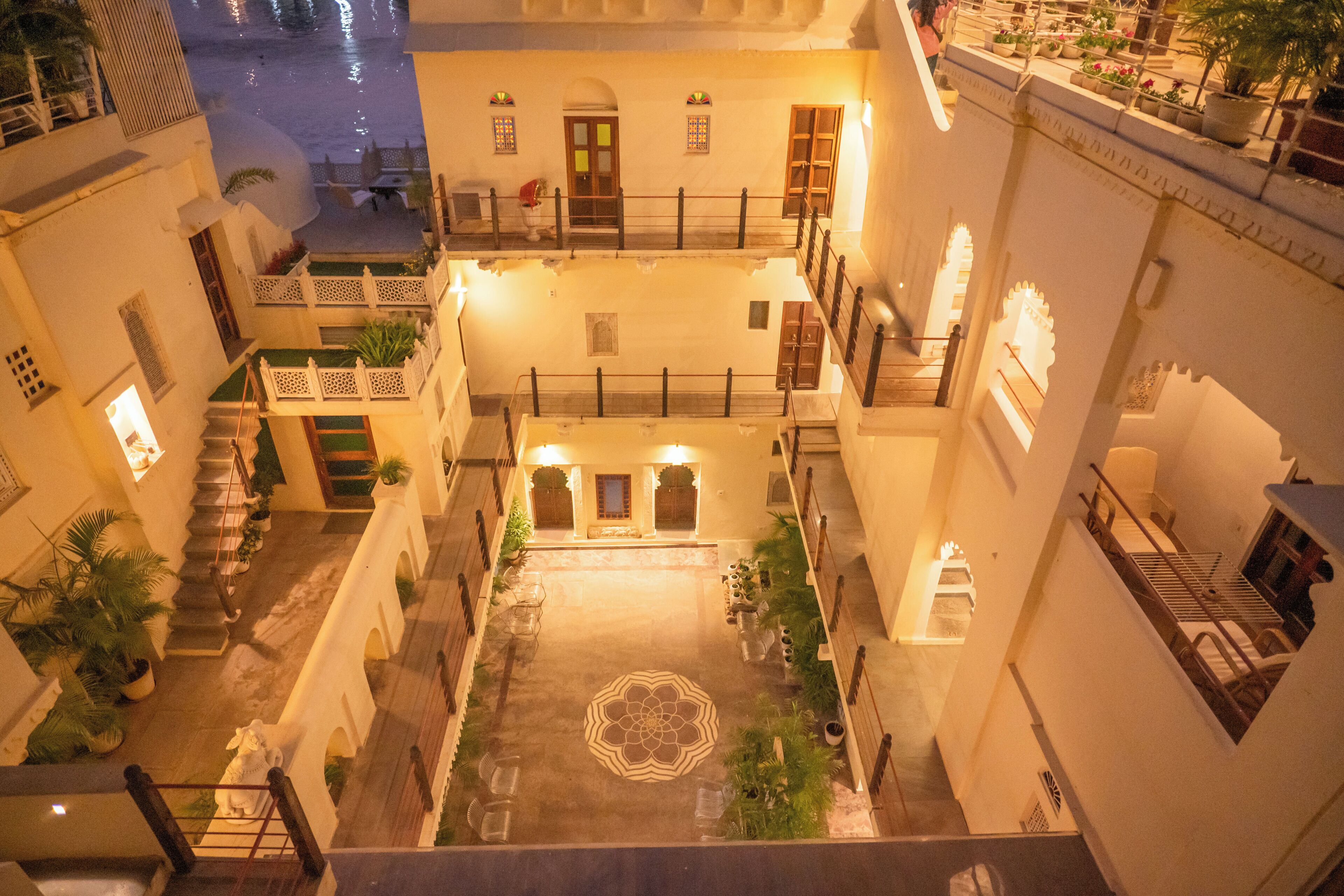 Photo - Kankarwa Haveli