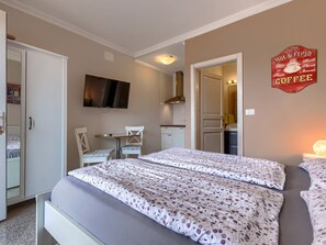 1 bedroom, WiFi - Villa Ester by Interhome (Umag)