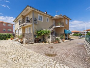 AuĂenbereich