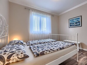 1 Schlafzimmer, Internetzugang