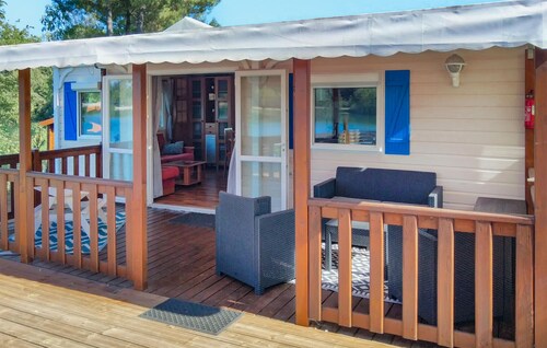 Pet friendly home in Sainte-Gemme