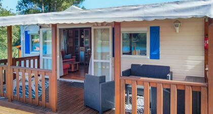 Pet friendly home in Sainte-Gemme