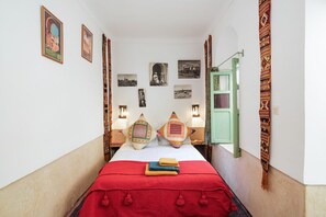 2 bedrooms, iron/ironing board - Riad Ghitaexclusif15 min de Jemaa El Fnaa (Marrakech)