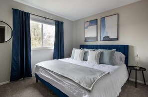 4 bedrooms