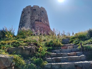 Point of interest - Sa Figumoru Relax Mare Holiday Home with Mountain View and Air Conditioning (bari sardo)