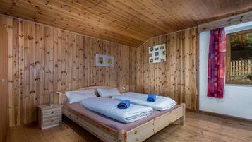 2 slaapkamers, gratis wifi, beddengoed